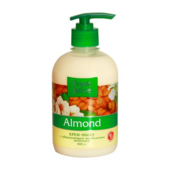 Крем-мыло Fresh Juice Almond, 460 мл (e.11460)
