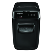 Уничтожитель документов Fellowes AutoMax 200C (f.U4653601)