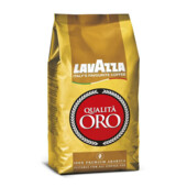 Кава в зернах Lavazza Qualita Oro, 1000г (prpl.20566)