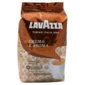 Кофе в зернах Lavazza Crema Aroma, 1000г (prpl.24441)