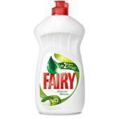 Средство для мытья посуды Fairy Зеленое яблоко 500 мл (s.13873)