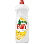 Средство для мытья посуды Fairy, Сочный лимон, 1 л (s.14092)