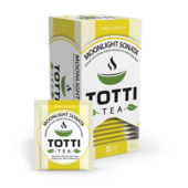 Чай травянной TOTTI Tea «Місячна Соната», пакетированный, 1,5г*25*32 (tt.51506)